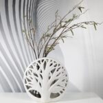 Azzo and Vertrau Ceramic Decoration - Image 3
