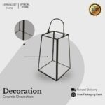 Tasche Candle Jar – Transform Your Space Instantly Bright - Image 5