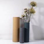 Perry Handmade Ceramic Vase