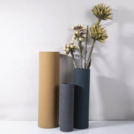 Perry Handmade Ceramic Vase