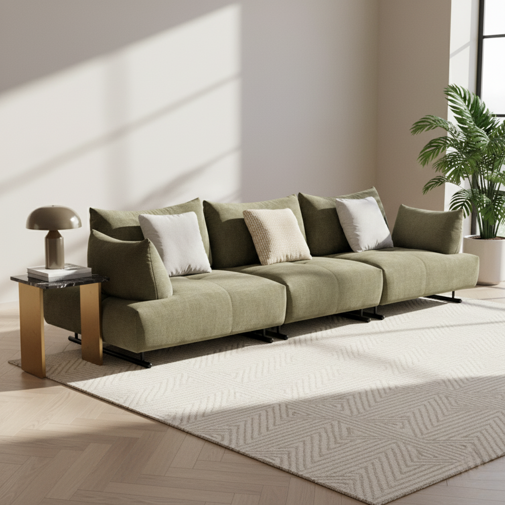 85e249be-6544-4617-976e-382b55487fae.png Cozma Sofa - Luxury Modular Sofa for Timeless Comfort - Image 4