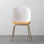 Avoya Soothe Dining Chair – Stunning & Powerful Comfort - Image 2