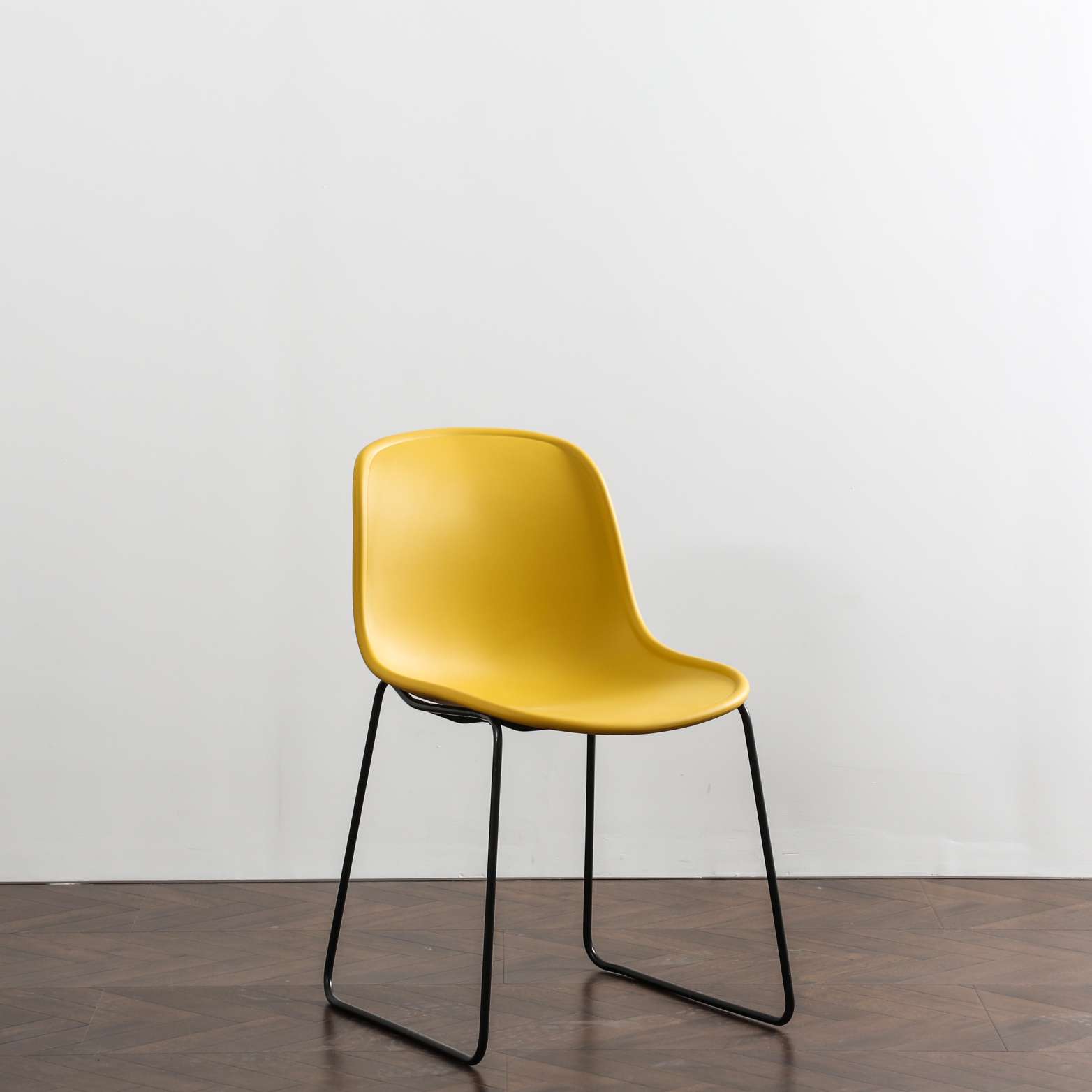 8607-3.jpg Clipp Slide Dining Chair — Premium Comfort You’ll Love - Image 2