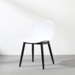 Solvyn Dining Chair A – Timeless Elegance for Every Home - Image 2