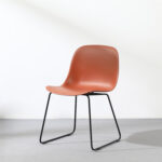 Solvyn Slide Dining Chair – Elegant & Comfortable Seating - Image 2