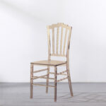 Aurist Dining Chair – Luxurious Seating with Lasting Appeal - Image 3