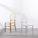 Elune Dining Chair – Refined Minimalism for Inspired Dining - Image 4