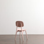 Lollie Dining Chair – Essential Comfort for Every Space - Image 3