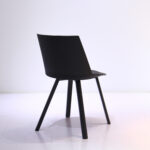 Hennel Dining Chair – Premium Comfort & Elegant Design - Image 4