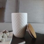 Gurtband Ceramic Jar Decoration - Image 2