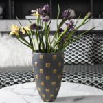 Rooney Ceramic Vase - Image 3