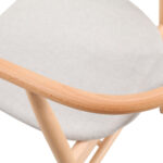 Miori Classic Dining Chair – Timeless Beauty & Elegant Style - Image 6