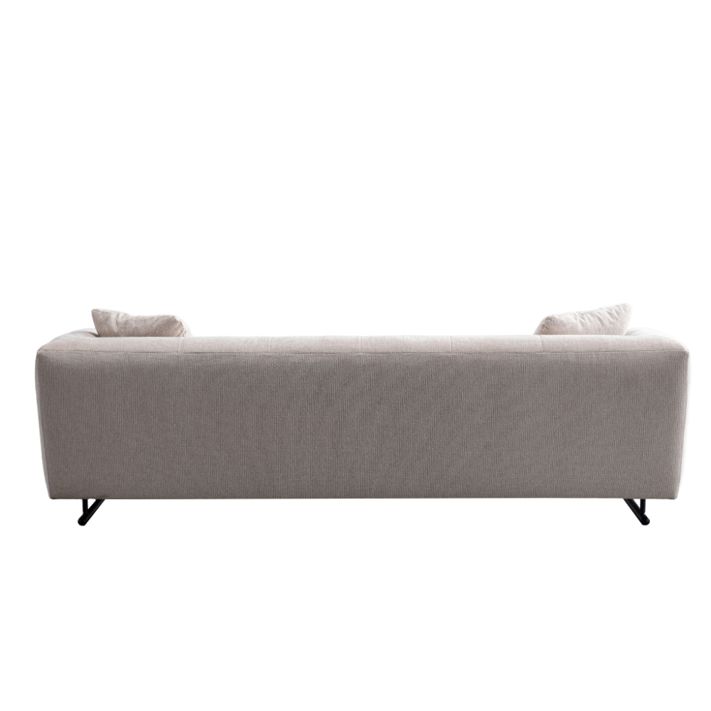 9-6.jpg Janus 3-Seater Sofa Cream – Luxurious & Timeless Elegance - Image 3
