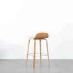 Elura Bar Stool – Luxury Modern Seating for Stylish Comfort - Image 7