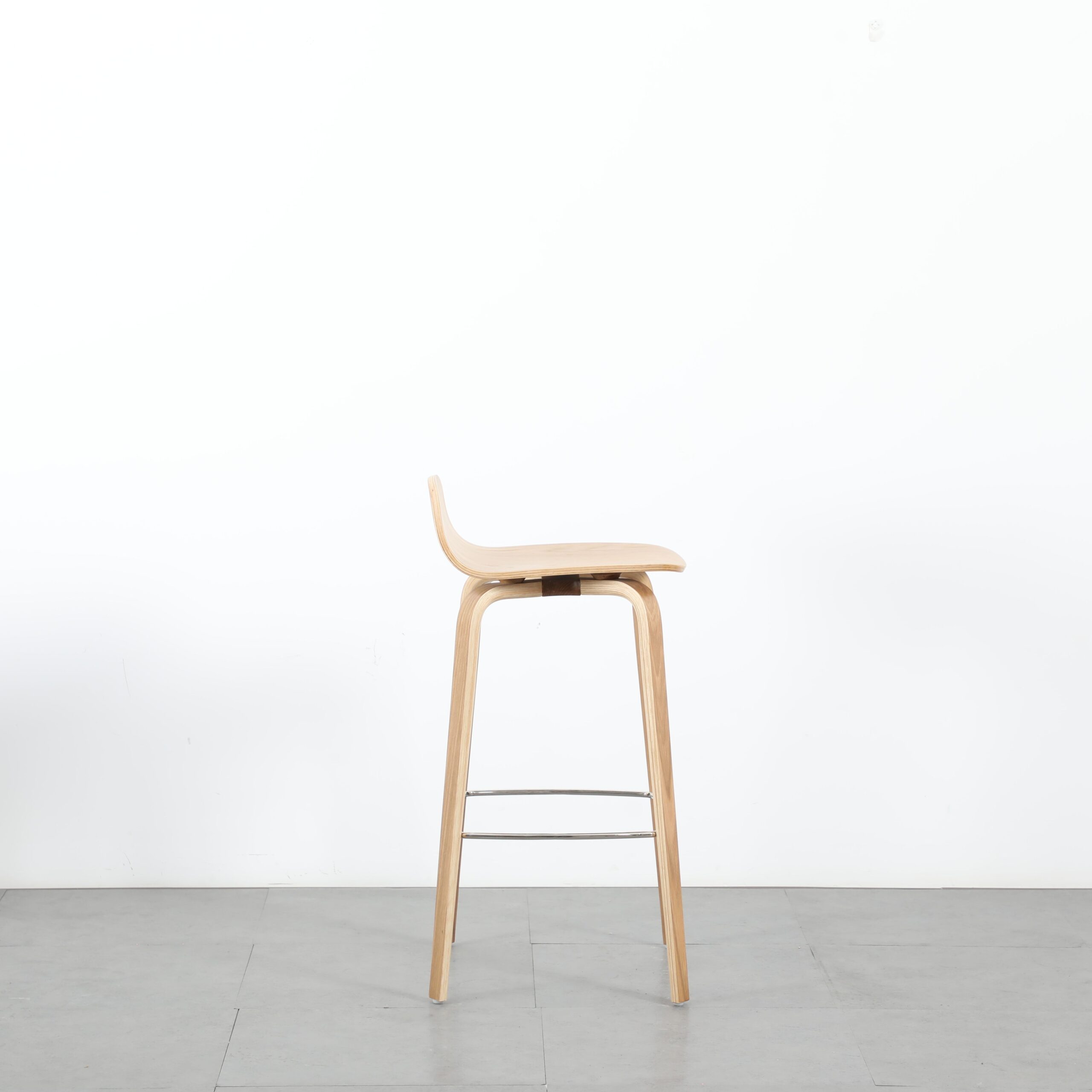 9113H-natural-5-scaled-1.jpg Elura Bar Stool – Luxury Modern Seating for Stylish Comfort - Image 3