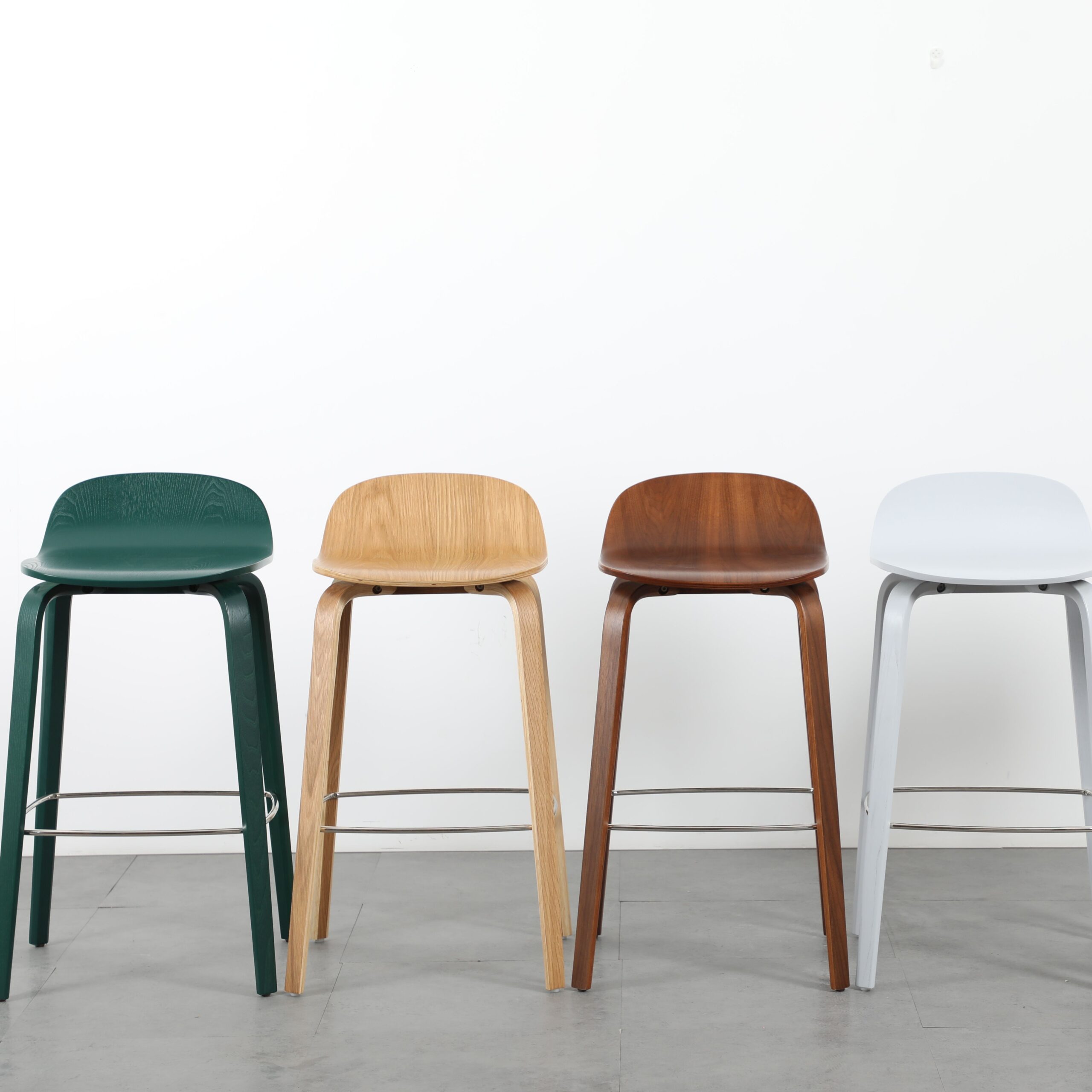 9113H-scaled-1.jpg Elura Bar Stool – Luxury Modern Seating for Stylish Comfort - Image 9