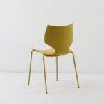 Kiva Dining Chair – Elegant, Durable & Comfortable Seating - Image 3