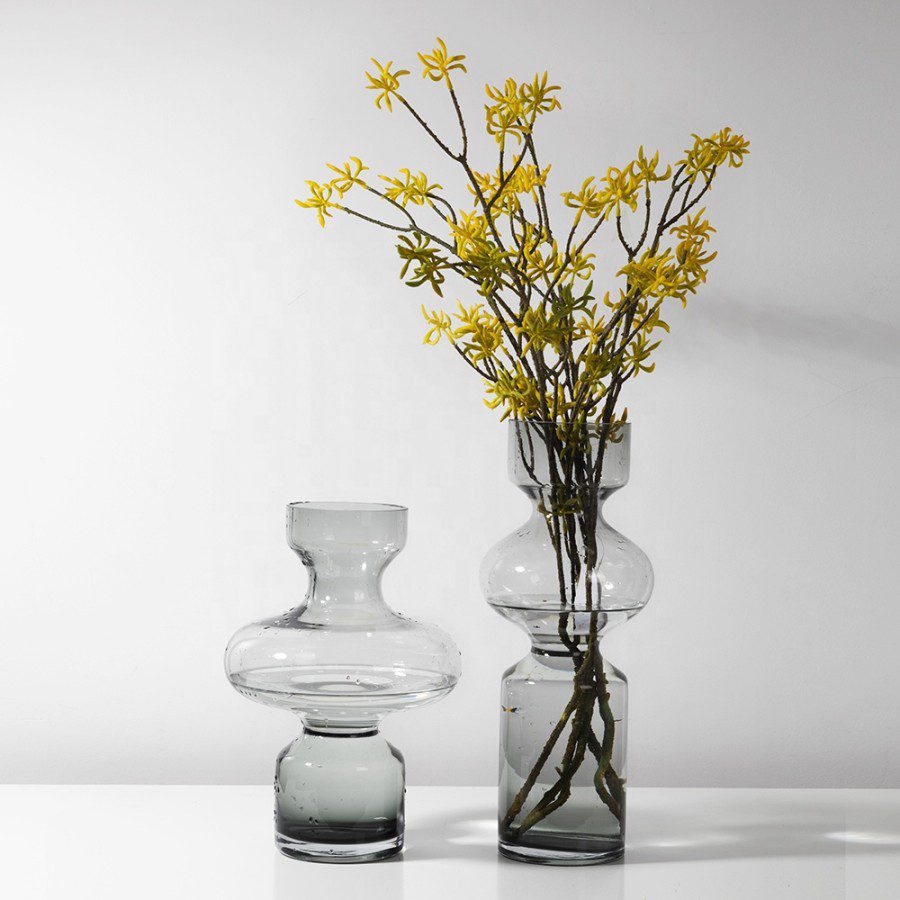 9376c908-8e36-438e-b5f3-a2662ee88d7d.jpg Darunter B Ceramic Vas Bunga Dekorasi - Image 1