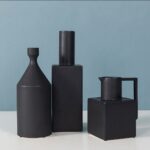 Sauber Ceramic Vase - Image 2