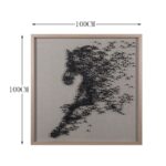 Stallion Wall Art - Image 4