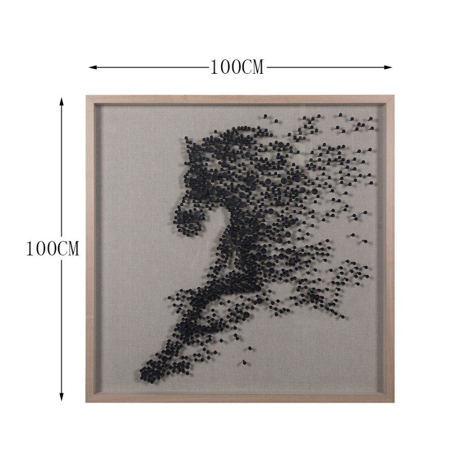 944b71e4-ceb2-4400-846e-04d5ea470fef.jpg Stallion Wall Art - Image 4