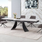 Tectra Dining Table – Effortless Luxury for Every Home - Image 2