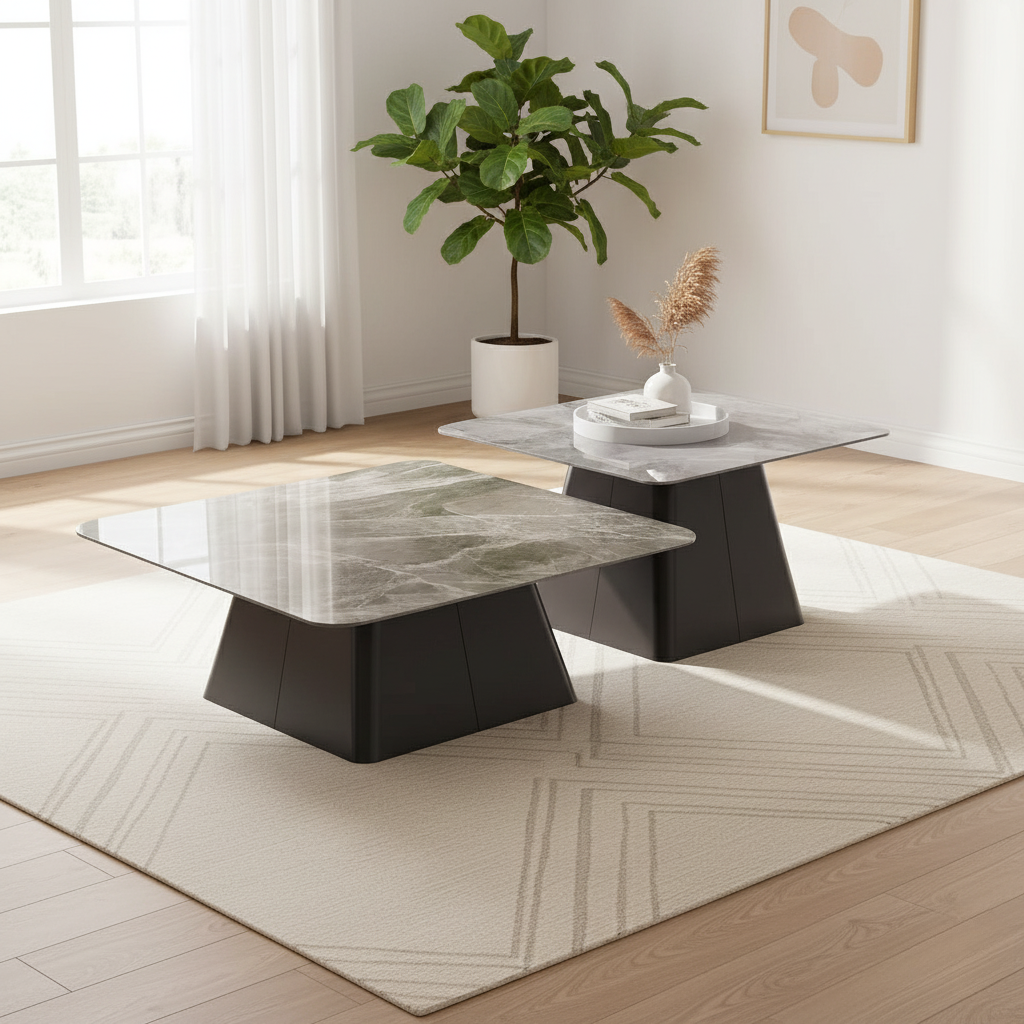 970e18b4-6bd9-445d-8443-6aa7568d482e.png Neomesa Set Coffee Table – Elegant Table for Stylish Living - Image 2