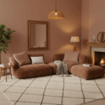 Veluna 2SLA Sofa– Rasakan Kenyamanan Mewah pada Veluna - Gambar 4