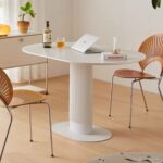 Valtan 1.3 Dining Table - Contemporary Design Built Strong - Image 3