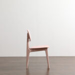Binky Dining Chair – Sophisticated Seating Solution - Image 4