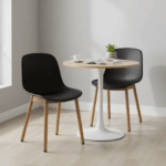 Clipp Dining Chair B – Elegant, Comfortable & Premium - Image 2