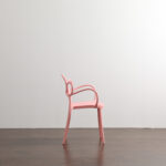 Petal Dining Chair — Elegant, Powerful & Lasting Comfort - Image 2
