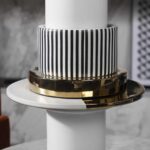 Schicht Ceramic Vase - Image 2