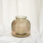 Irving Glass Vase – Timeless Luxury Elegance for Your Home - Image 5