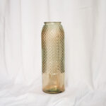 Irving Glass Vase – Timeless Luxury Elegance for Your Home - Image 3