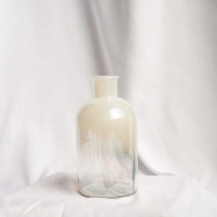 Haf Vase - Elegant Glass Vase for Timeless Home Decoration