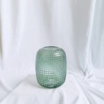 Alga Glass Vase – Timeless Elegance and Exquisite Home Decor - Image 4