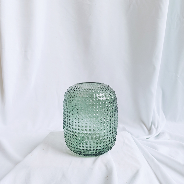 A1MO2568-ER.jpg Alga Glass Vase – Timeless Elegance and Exquisite Home Decor - Image 4