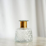 Fisk Glass Vase – Elegant and Sustainable Luxury Home Decor - Image 4