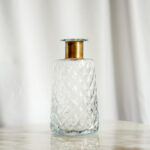 Fisk Glass Vase – Elegant and Sustainable Luxury Home Decor - Image 2