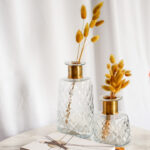 Fisk Glass Vase – Elegant and Sustainable Luxury Home Decor - Image 3