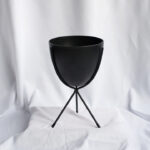 Osh Vas Hitam – Keindahan Abadi & Home Decoration Premium - Gambar 3