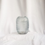 Barbeau Vase – Timeless Glass for Beautiful Home Decoration