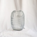 Barbeau Vase – Timeless Glass for Beautiful Home Decoration - Image 2