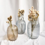 Barbeau Vase – Timeless Glass for Beautiful Home Decoration - Image 3
