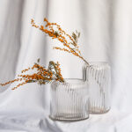 Doris Glass Vase – Masterpiece of Beauty for Modern Living - Image 3