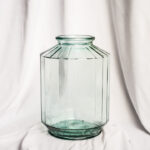 Morwen Glass Vase – Exquisite Centerpiece for Refined Living - Image 2