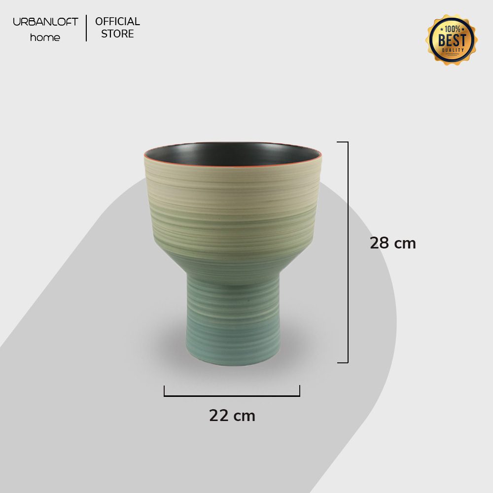 ANNETE-BLUE-template-produk-slide-2-PRODUK-BARU.jpg Vas Bunga Urbanloft Home Annete Blue Vase Ceramic - Image 5