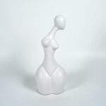 Metrophanes Decoration Ceramic