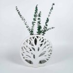 Azzo and Vertrau Ceramic Decoration - Image 4